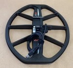 Minelab Manticore X 12" Waterproof M15 Dd Coil / Metal Detector. Fixed Price $300.00.