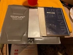 1990 Plymouth Acclaim Owners Manual & Folder Griffin Garrett Waycross. Fixed Price $15.40.