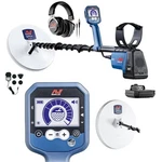2 Coil Pkg Minelab Gpx 6000 All Gold Detector With 11 Monoloo. Fixed Price $4500.00.
