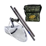 Ckg Sand Scoops For Beach Metal Detecting Stainless Steel Detecti.... Fixed Price $242.43.