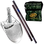 Ckg Sand Scoops For Beach Metal Detecting Stainless Steel Detecti.... Fixed Price $272.71.