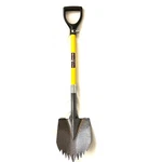 Krazy Beaver Shovel 45639 (silver Vein Head / Yellow Handle). Fixed Price $149.99.