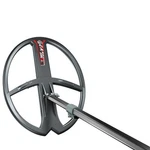 Xp Deus Ii 13X11" Fmf Waterproof Search Coil Set Deep Seeking Multi-frequency. Fixed Price $439.00.