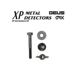 Xp Deus Orx Metal Detector Hardware Kit Set 2 Bolts For Search Coil New Free S/h. Fixed Price $9.99.