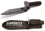 Garrett Edge Digger With Durable Double Sided Serrated Blade & Sheath 1626200. Fixed Price $47.38.