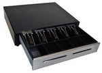 Ms Cash Drawer EP-125NK-B (125NK-B-STAR) New. Fixed Price $970.00.