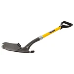 Krazy Beaver Super Shovel Silver/yellow. Fixed Price $158.55.