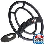 Garrett Metal Detectors At Series 9 X 12 Proformance Search Coil. Fixed Price $227.96.