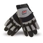 Minelab Digging Gloves Grey & Black Protect Your Hands Universal Fit 9999-0058. Fixed Price $24.95.