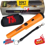 Garrett Pinpointer Handheld Metal Detector Waterproof Digger Edge Ki. Fixed Price $43.99.