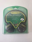 Garrett Clear Sound Easy Stow Headphones Metal Detector Accessory Treasure. Fixed Price $23.99.