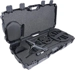 Case Club Fits Minelab Equinox 600 Metal Detector Hard-shell. Fixed Price $124.00.