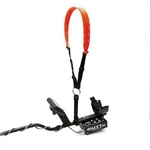 Limbsaver Comfort-tech 24503 Metal Detector Sling, Orange. Fixed Price $29.99.