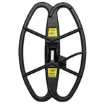 Cors Scout 12.5"X8.5" Dd Search Coil For Teknetics Greek Metal Detector W/ Cover. Fixed Price $98.75.