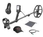 Nokta Legend Whp Metal Detector- Full Carbon- Pn: 11000839. Fixed Price $659.00.