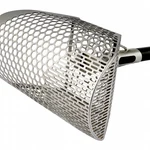 Supermax Metal Detecting Beach Scoop + Carbon Fiber Handle 3 Options. Fixed Price $296.65.