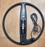 Detech Excellerator Ii 14" For Dfx & Mxt With Coil Cover. Fixed Price $129.50.