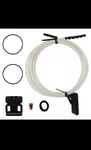 Xp Metal Detector Deus Ii Remote Control Wave Guide 250CM For Underwater Use. Fixed Price $31.99.