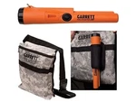 Garrett At Propointer Pinpointer W/ Camo Digger's Pouch. Fixed Price $138.14.
