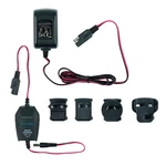 Minelab 4.8V 12V Nicad Battery Charger For Excalibur Series Detector 3011-0439. Fixed Price $45.54.