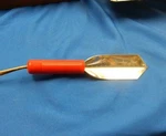 Wilcox All-pro 52S, 10" Stainless Steel Digging / Garden Trowel New. Fixed Price $17.99.