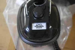 White's Brand Metal Detecting Headphones (nos) 1/4 Inch Jack. Fixed Price $14.99.