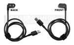 Minelab Equinox Series Usb Magnetic Metal Detector Charging Data Cable Connector. Fixed Price $27.00.