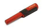 Fisher F-pulse Waterproof Pinpointer Metal Detector, Red. Fixed Price $167.53.