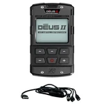 Xp Deus Ii Back-lit Lcd Display Remote Control. Fixed Price $799.00.