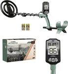 Minelab X-terra Metal Detector Waterproof 5M. Fixed Price $148.89.