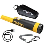 Nokta Accupoint Pinpointer Metal Detector. Fixed Price $149.00.
