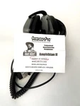 Detectorpro Gray Ghost Amphibian Ii For Garrett At Series. Fixed Price $150.00.