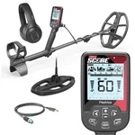 Nokta Triple Score Pack Metal Detector, Waterproof, Multi-frequency, Headpho. Fixed Price $499.00.
