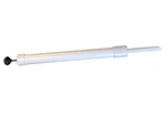 Backpacker Nugget Sucker Hand Held Suction Dredge. Fixed Price $63.95.