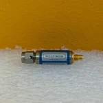 Wiltron 70S50B 0.01-34 Ghz, +20 Dbm, Neg Polarity, 3.5MM, Rf Detector. Tested!. Fixed Price $191.20.