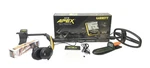 Garrett Ace Apex Multi-flex Multi-frequency Metal Detector W/ Pro-pointer. Fixed Price $449.85.
