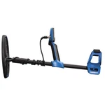 Garrett Vortex VX7 Multi-frequency Waterproof Metal Detector. Fixed Price $534.99.