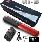 Xp Metal Detectors MI-6 Pinpointer With Holster & Lanyard Wireless Connectivity. Fixed Price $179.00.