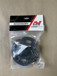 Minelab 6" Eqx 06 Coil Accessory For Equinox Metal Detectors New Sealed Oem. Fixed Price $169.99.