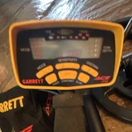 Garrett Ace 250 Metal Detector Kit, Pinpoint Mode, Coils, Headphones, Bag. Fixed Price $195.95.