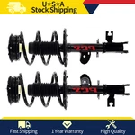 Front Right & Left Complete Struts 2PCS Set Fcs For 2011-2017 Nissan Quest. Fixed Price $275.65.