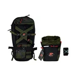 Xp Metal Detectors Finds Pouch & Backpack 280, Designed For Detector.... Fixed Price $229.96.