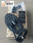 Nel Snake Search Coil For Metal Detector Quest Q30- Q60. Fixed Price $210.00.