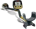 Fisher Gold Bug Metal Detector With Precision 5" Waterproof Search Coil .... Fixed Price $531.99.