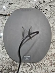 Garrett Axiom 13" 11" Mono Search Coil. Fixed Price $250.00.