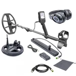 Nokta The Legend Pro Pack Metal Detector. Fixed Price $659.00.