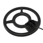 First Texas Teknetics 8" Black Concentric Round Metal Detector Search Coil.... Fixed Price $154.99.