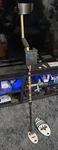 Fisher Gold Bug 2 Metal Detector Combo 6.5" & 10" Dd Waterproof Coil Digital Led. Fixed Price $659.00.