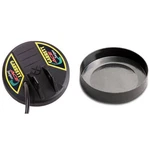 Garrett Ace Series 4.5'' Sniper Waterproof Search Coil With Cover. Fixed Price $90.69.