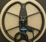 Search Coil Detech 13" Ultimate For White's: DFX/MXT/M6 Metal Detectors. Fixed Price $158.00.